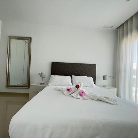 Villa Deluxe La Marina Beach Alicante Buitenkant foto