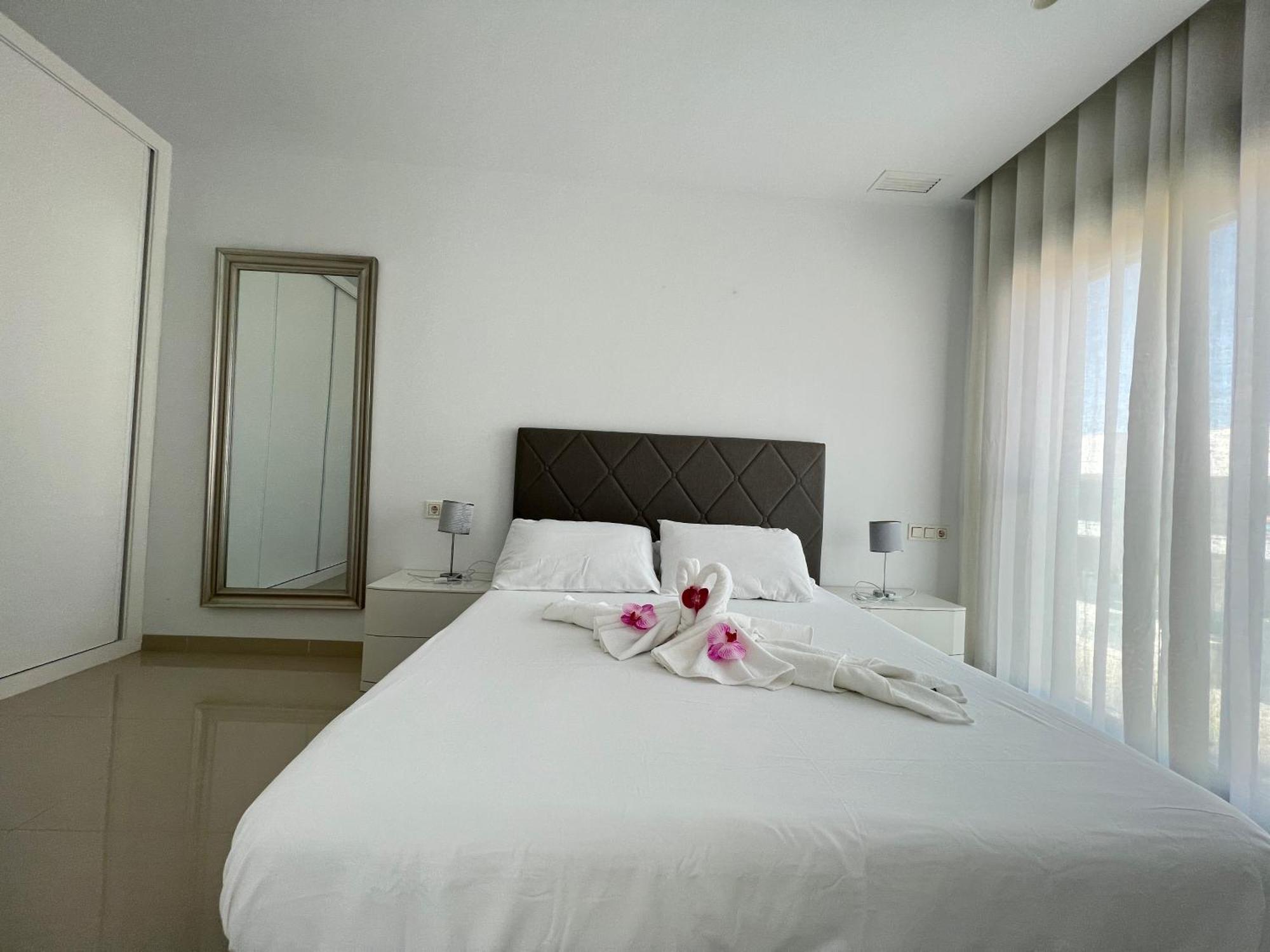 Villa Deluxe La Marina Beach Alicante Buitenkant foto
